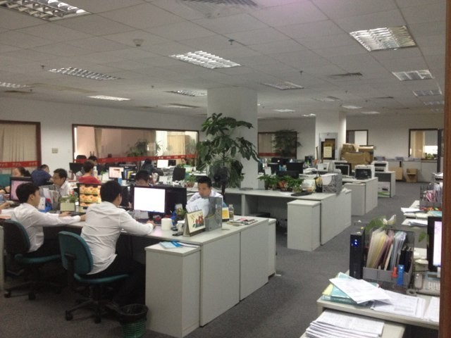 福建钣金激光加工特点