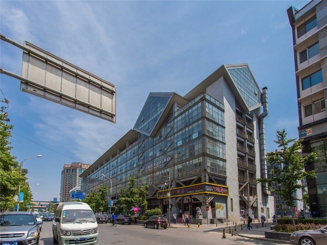 上海6米高空车租赁服务